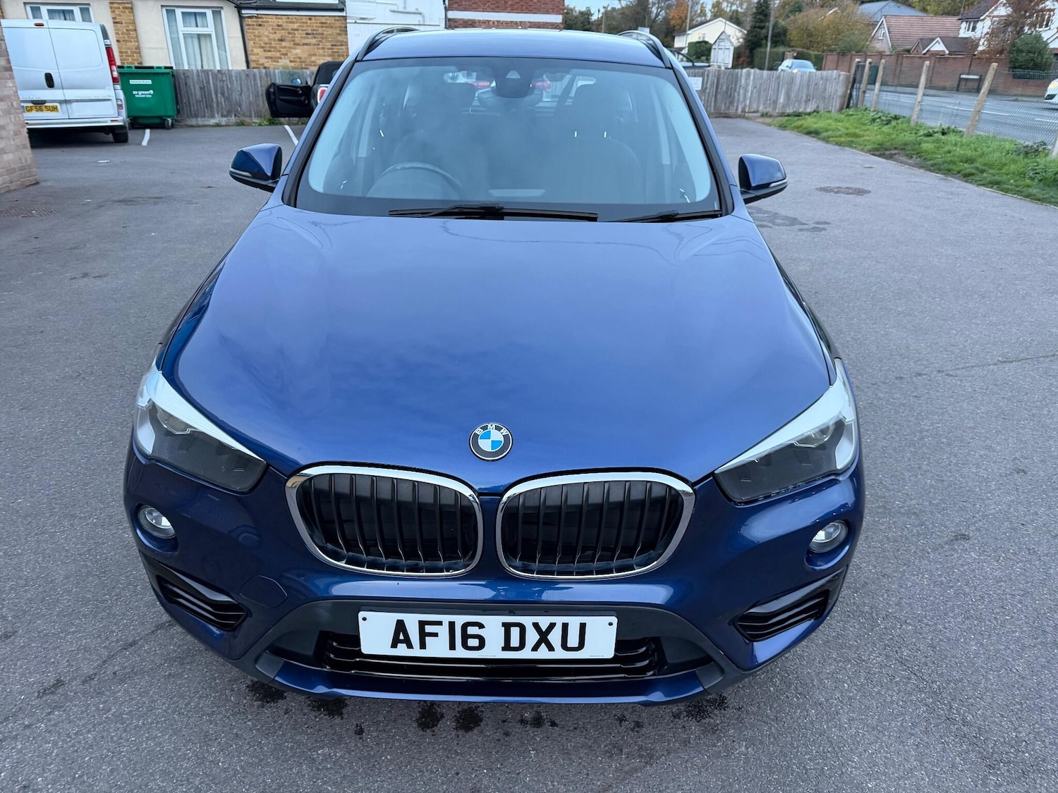 Used BMW X1 2016 for sale - 76660356: Photo 22