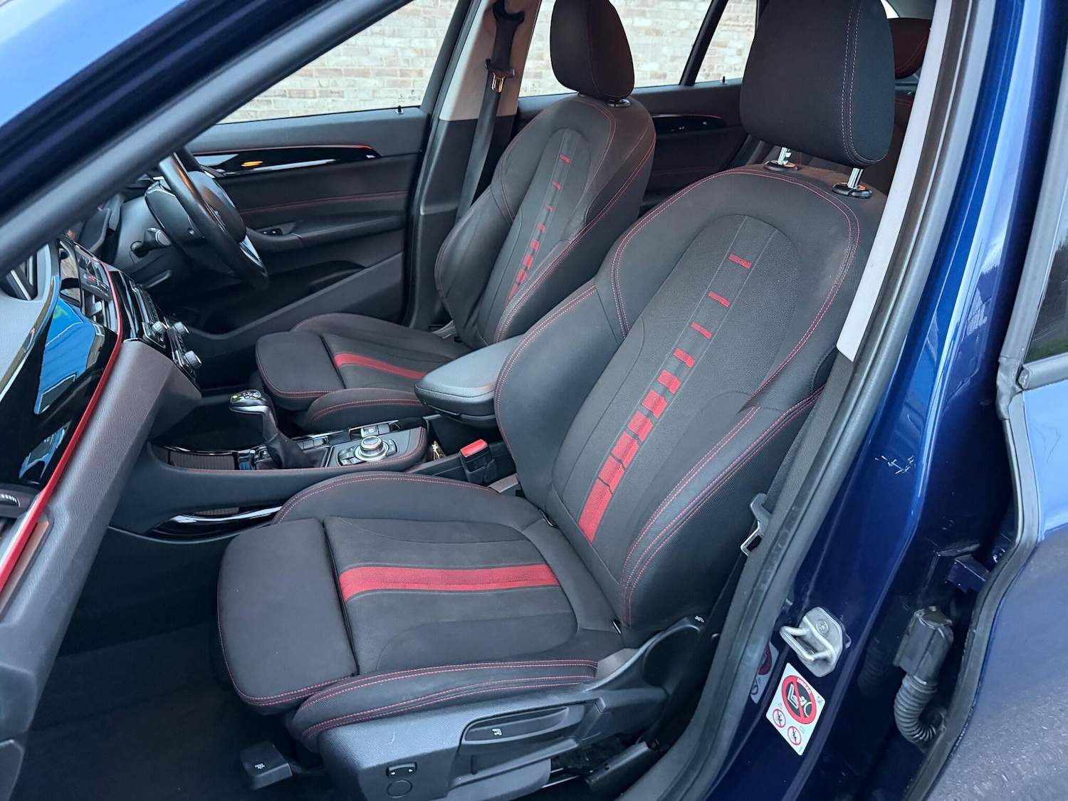 Used BMW X1 2016 for sale - 76660356: Photo 25