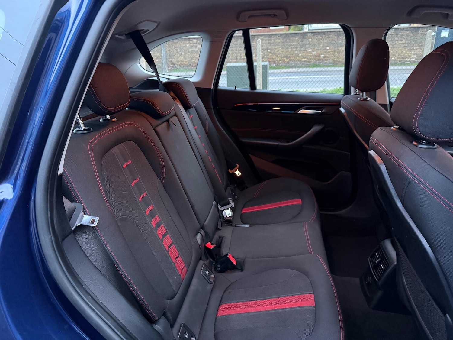 Used BMW X1 2016 for sale - 76660356: Photo 28