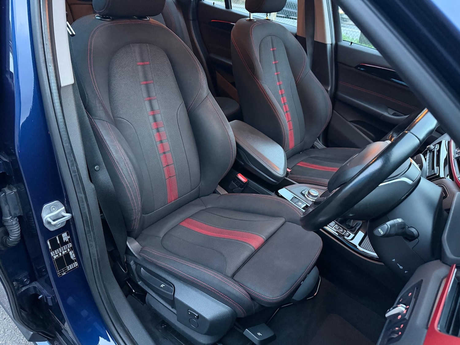 Used BMW X1 2016 for sale - 76660356: Photo 29