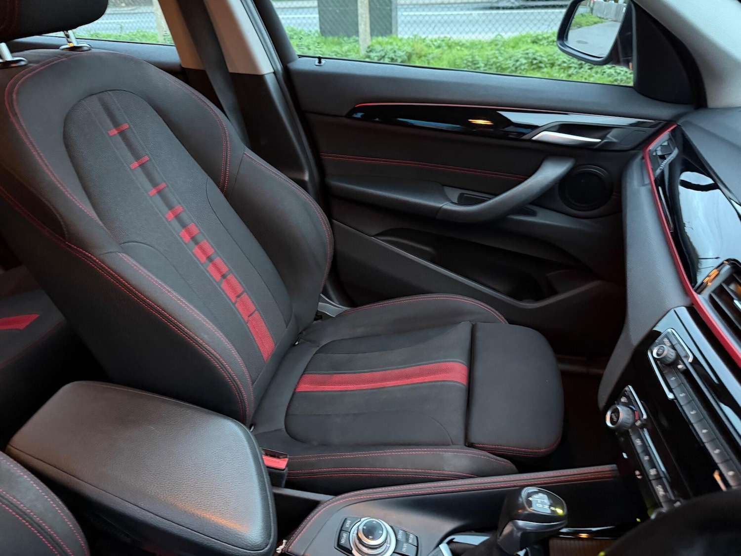 Used BMW X1 2016 for sale - 76660356: Photo 30