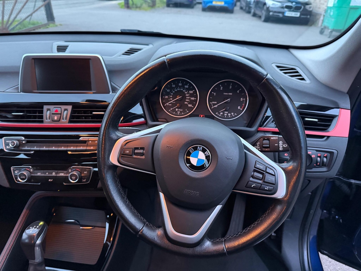 Used BMW X1 2016 for sale - 76660356: Photo 32