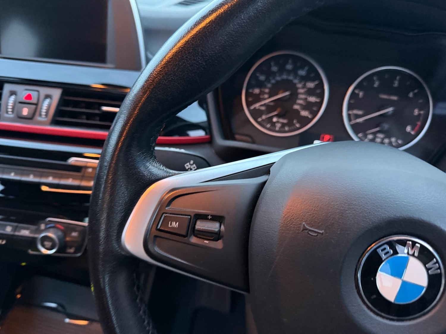 Used BMW X1 2016 for sale - 76660356: Photo 33