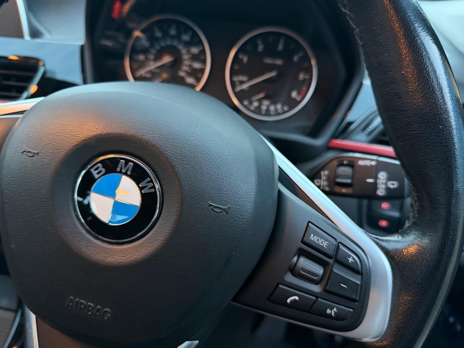 Used BMW X1 2016 for sale - 76660356: Photo 34