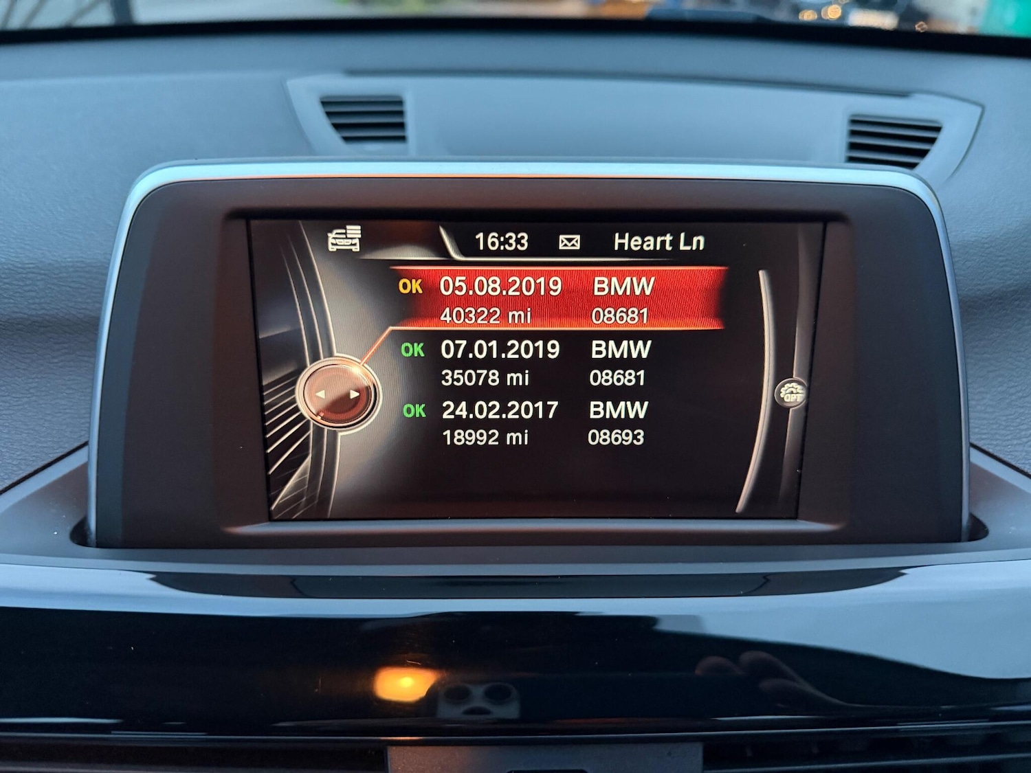 Used BMW X1 2016 for sale - 76660356: Photo 41