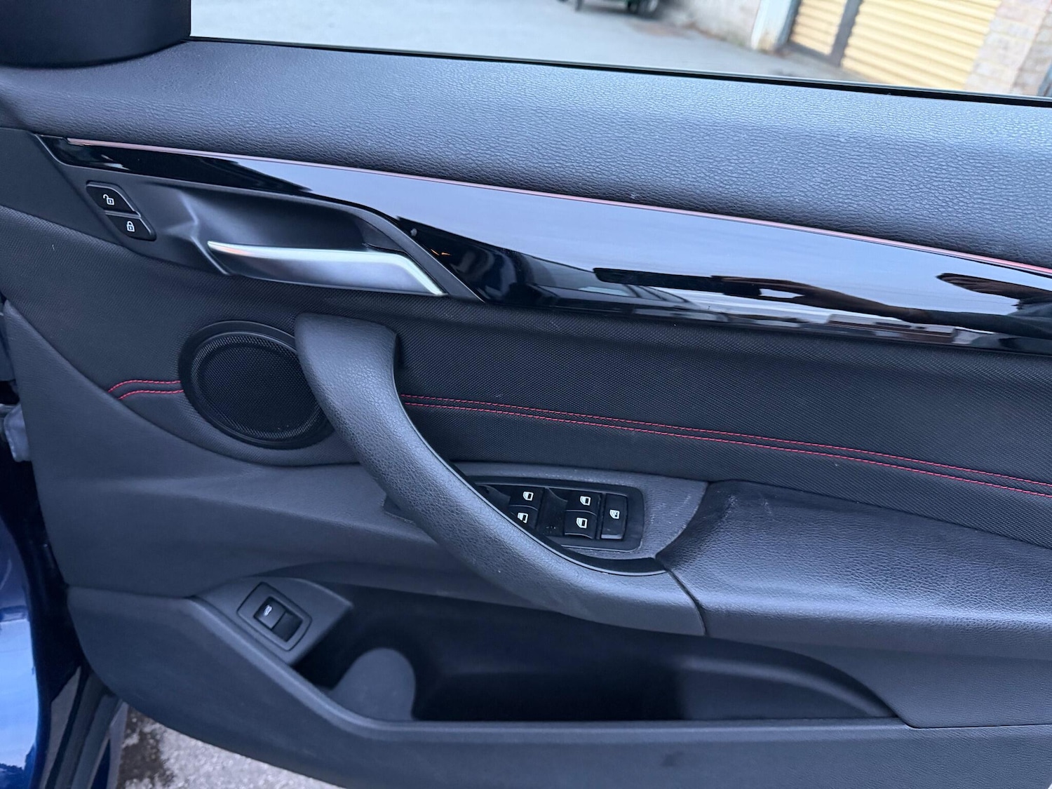 Used BMW X1 2016 for sale - 76660356: Photo 43