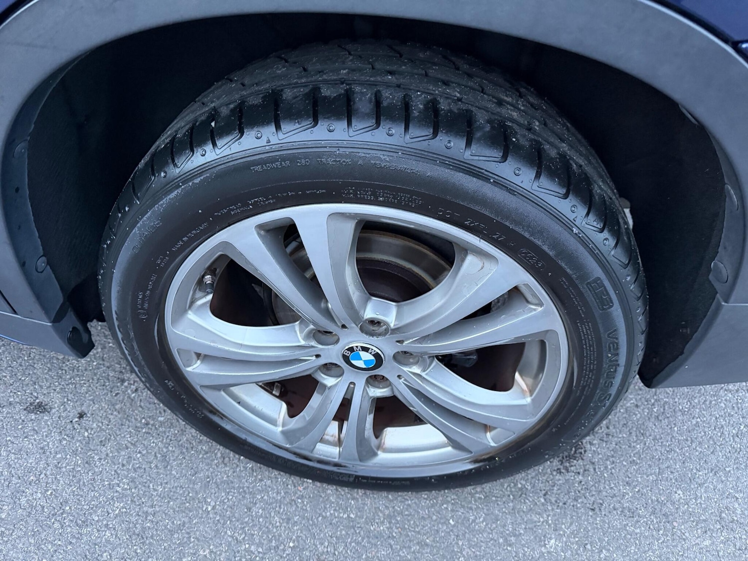 Used BMW X1 2016 for sale - 76660356: Photo 45