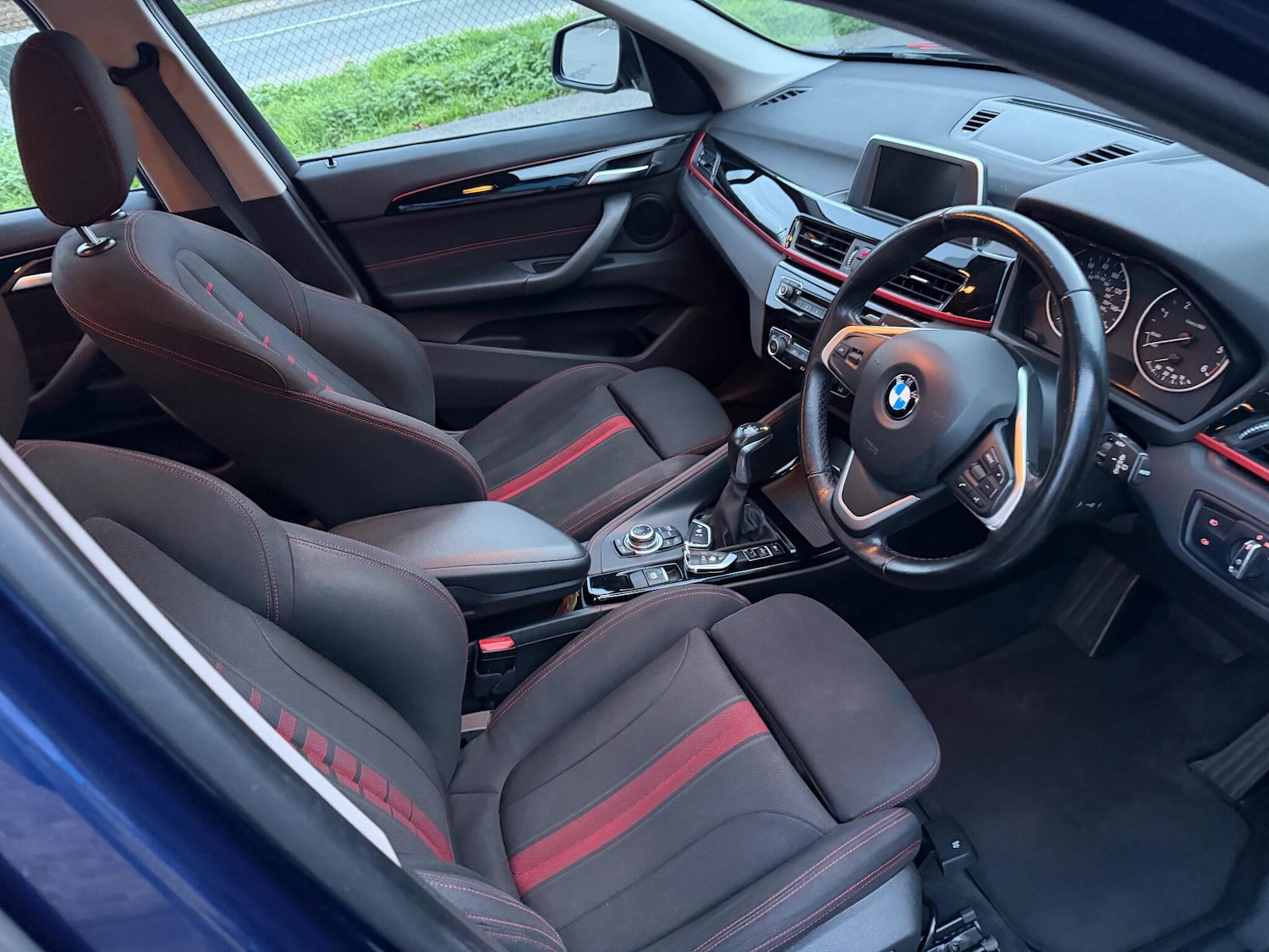 Used BMW X1 2016 for sale - 76660356: Photo 5