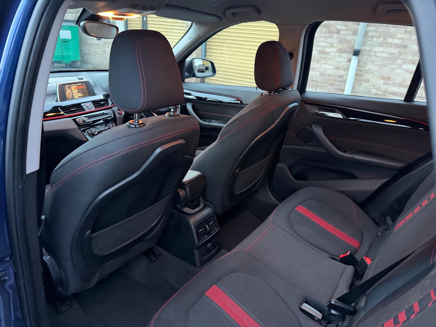 Used BMW X1 2016 for sale - 76660356: Photo 6