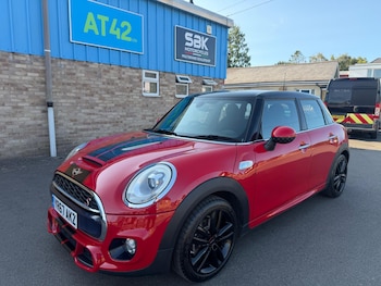 Used MINI Hatch 2017 for sale - 79093992: Photo
