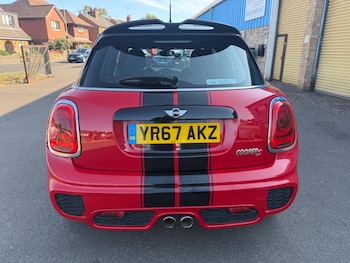 Used MINI Hatch 2017 for sale - 79093992: Photo