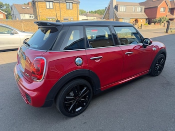 Used MINI Hatch 2017 for sale - 79093992: Photo