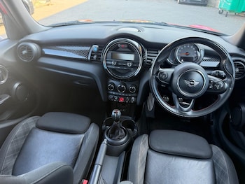 Used MINI Hatch 2017 for sale - 79093992: Photo
