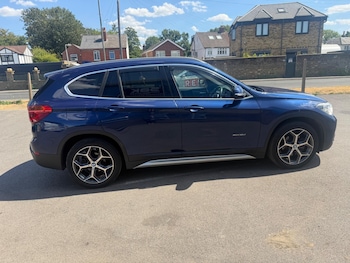 Used BMW X1 2016 for sale - 79401298: Photo