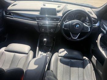 Used BMW X1 2016 for sale - 79401298: Photo
