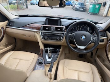 Used BMW 3 Series 2013 for sale - 78866165: Photo