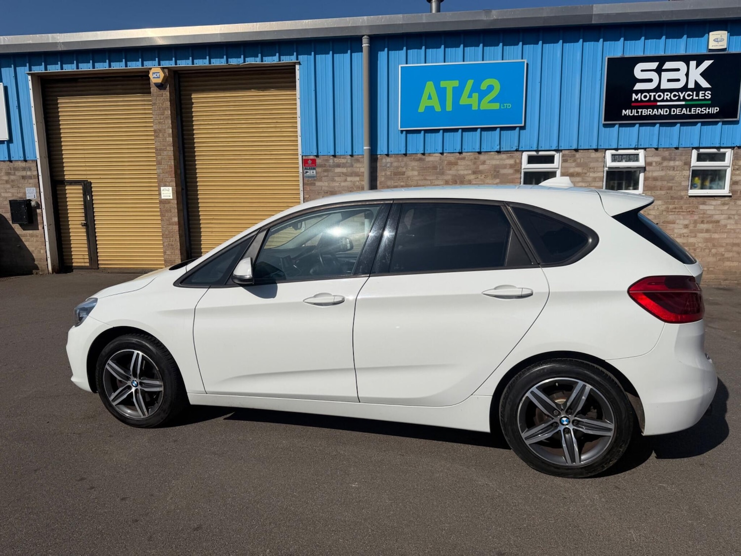 Used BMW 2 Series 2017 for sale - 78184887: Photo 10