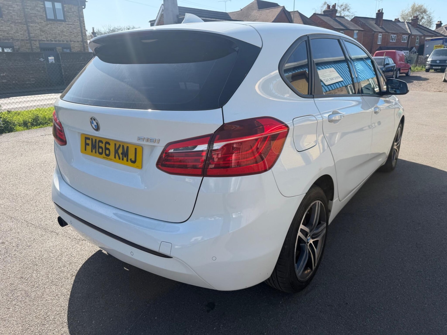 Used BMW 2 Series 2017 for sale - 78184887: Photo 17