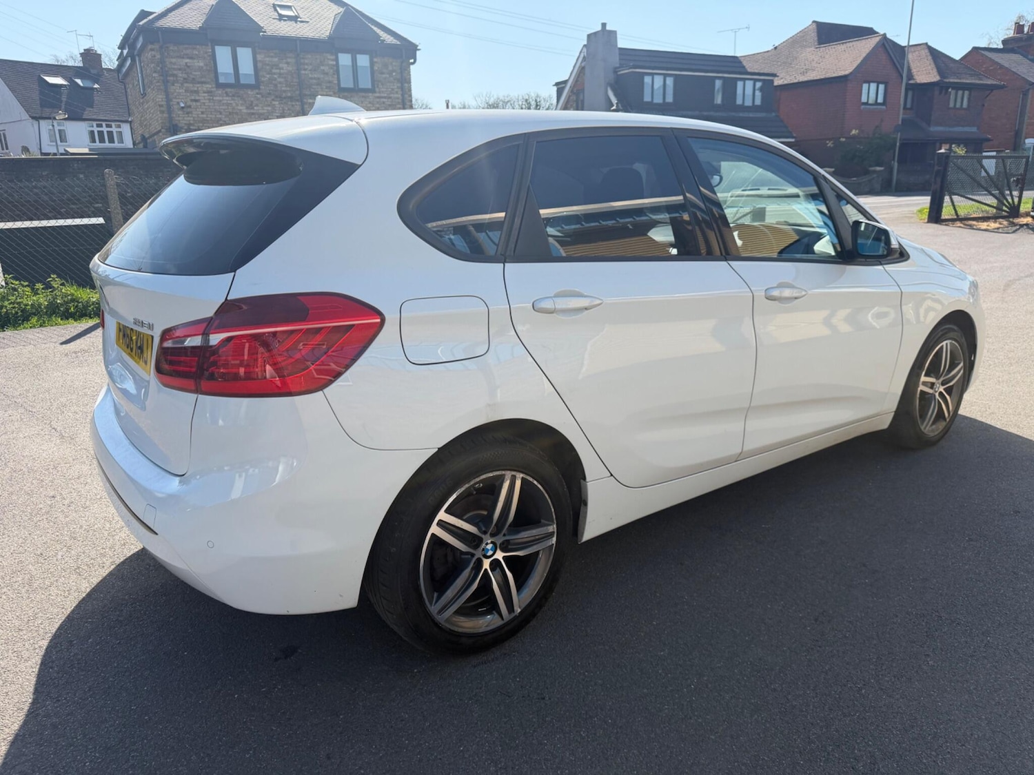 Used BMW 2 Series 2017 for sale - 78184887: Photo 18