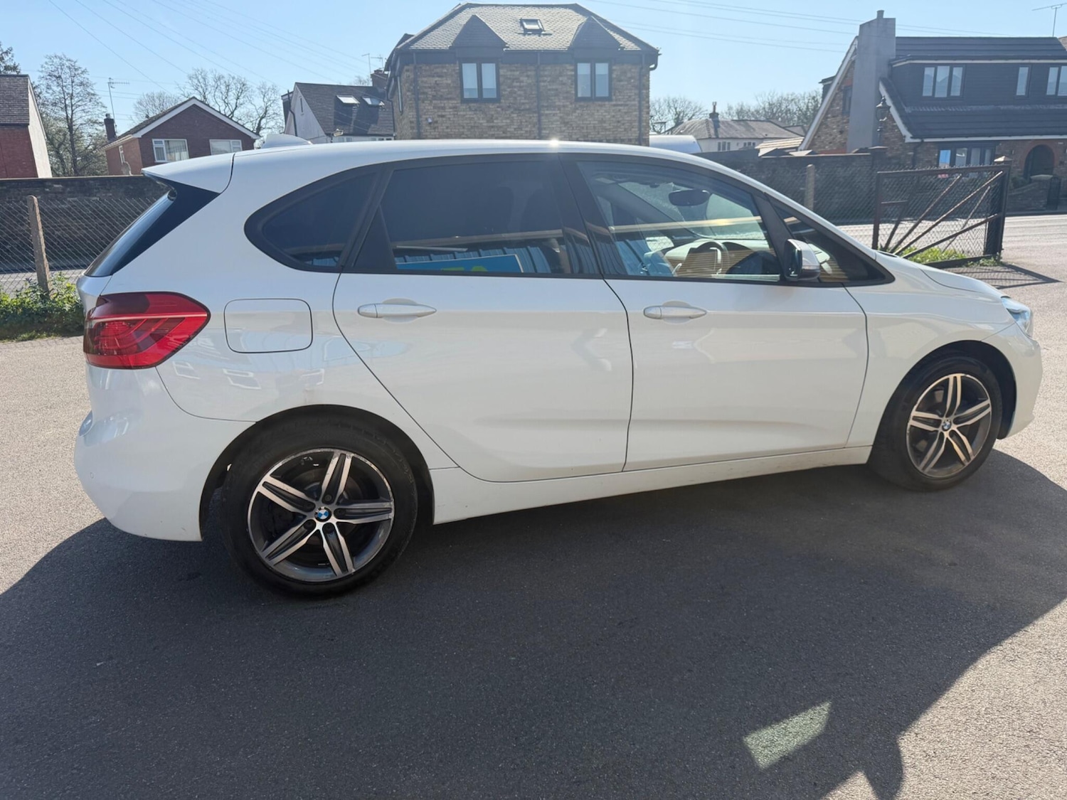 Used BMW 2 Series 2017 for sale - 78184887: Photo 19