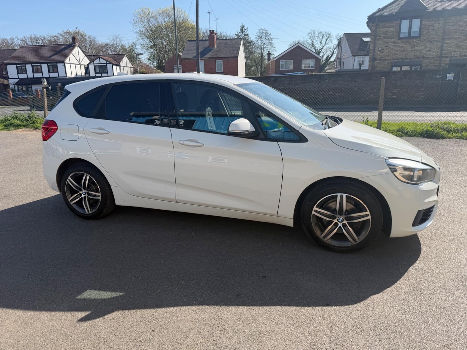 Used BMW 2 Series 2017 for sale - 78184887: Photo 2