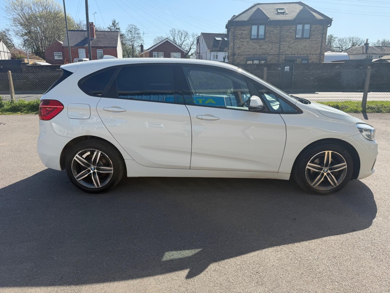 Used BMW 2 Series 2017 for sale - 78184887: Photo 20