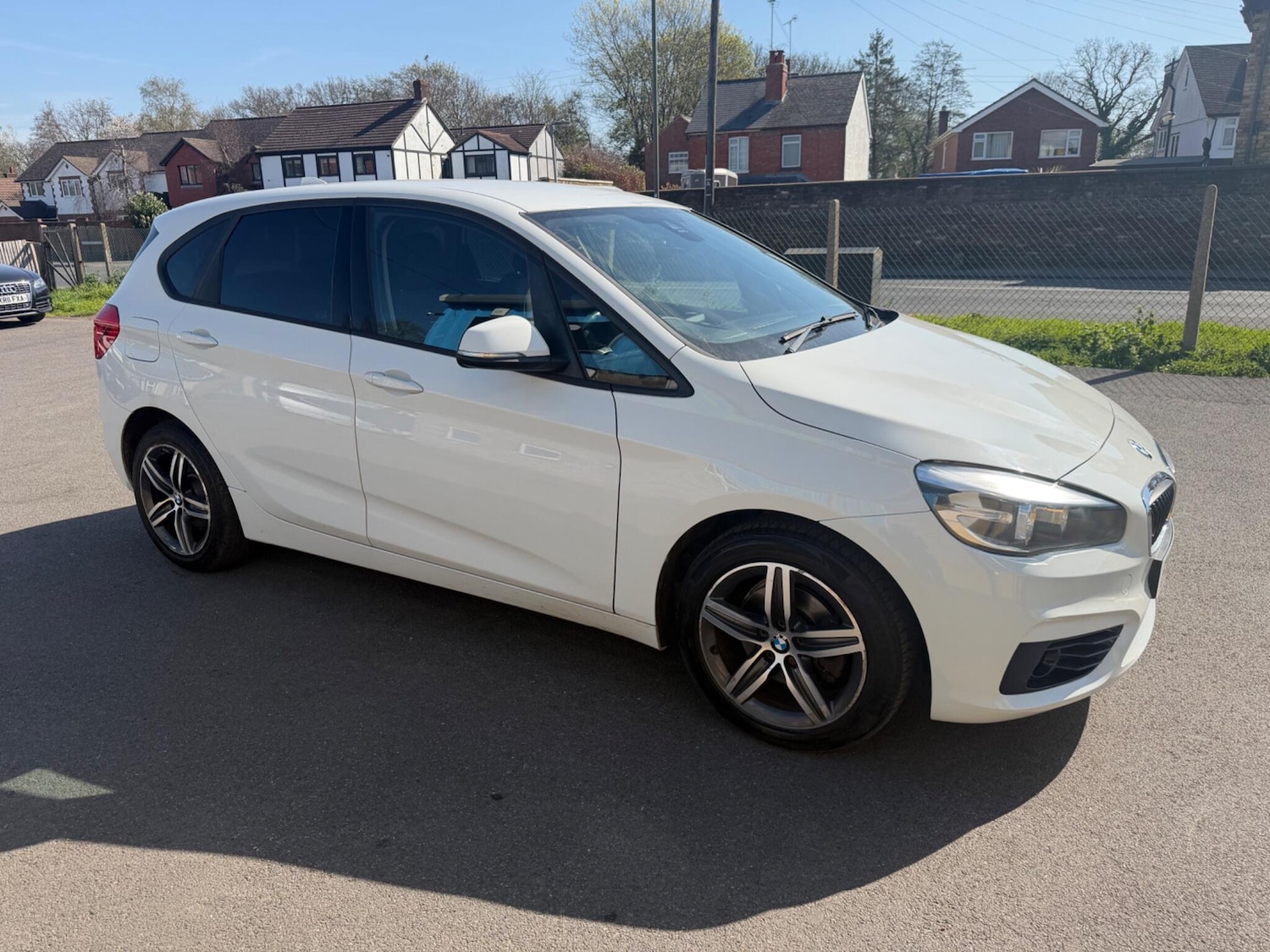 Used BMW 2 Series 2017 for sale - 78184887: Photo 21