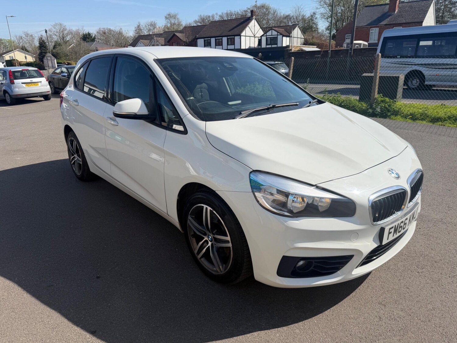 Used BMW 2 Series 2017 for sale - 78184887: Photo 22