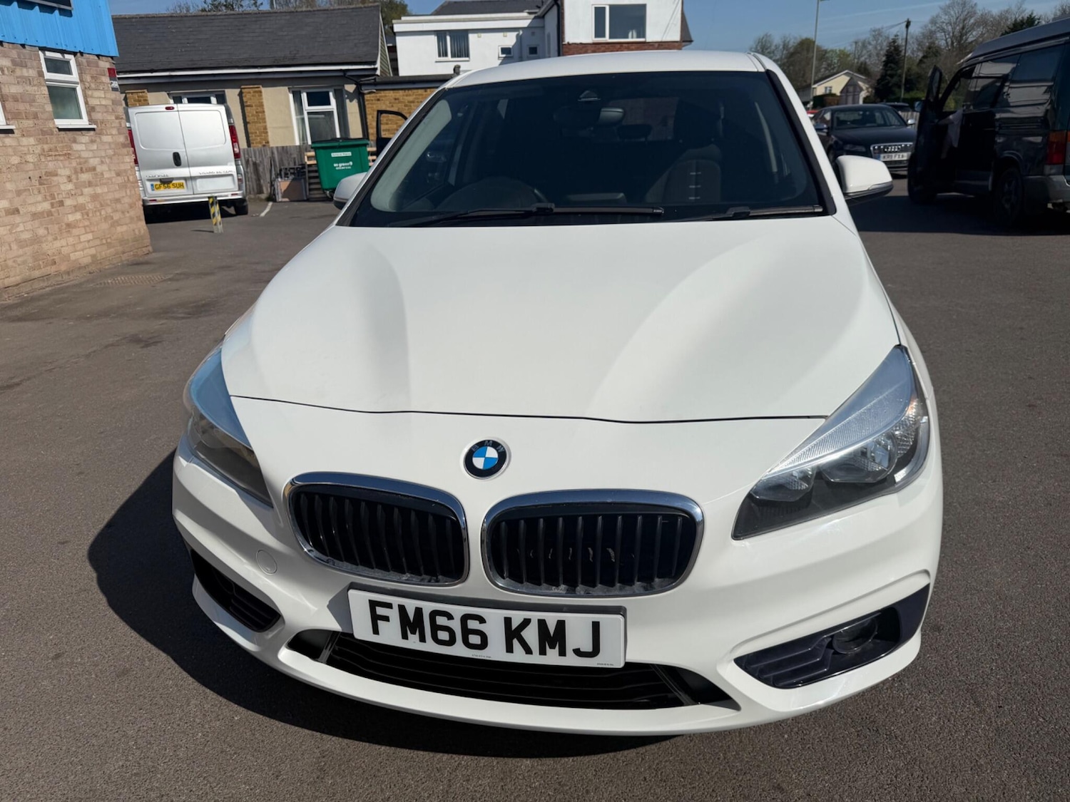 Used BMW 2 Series 2017 for sale - 78184887: Photo 23