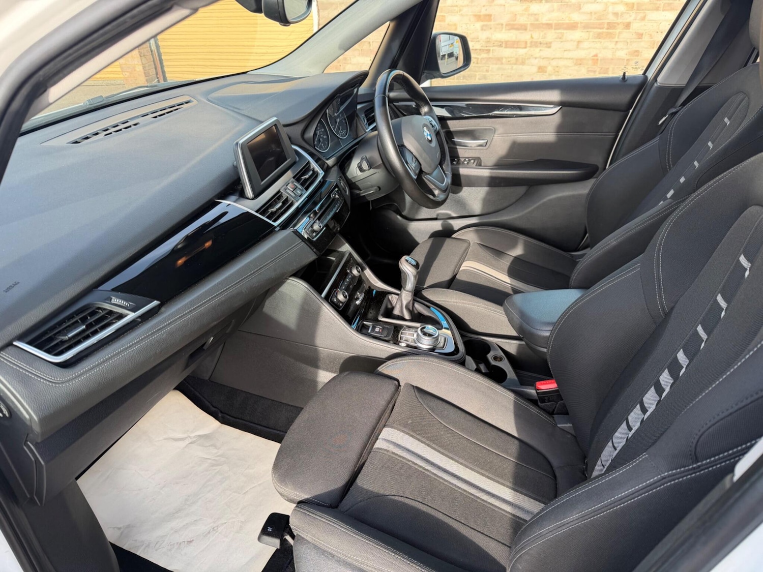 Used BMW 2 Series 2017 for sale - 78184887: Photo 25