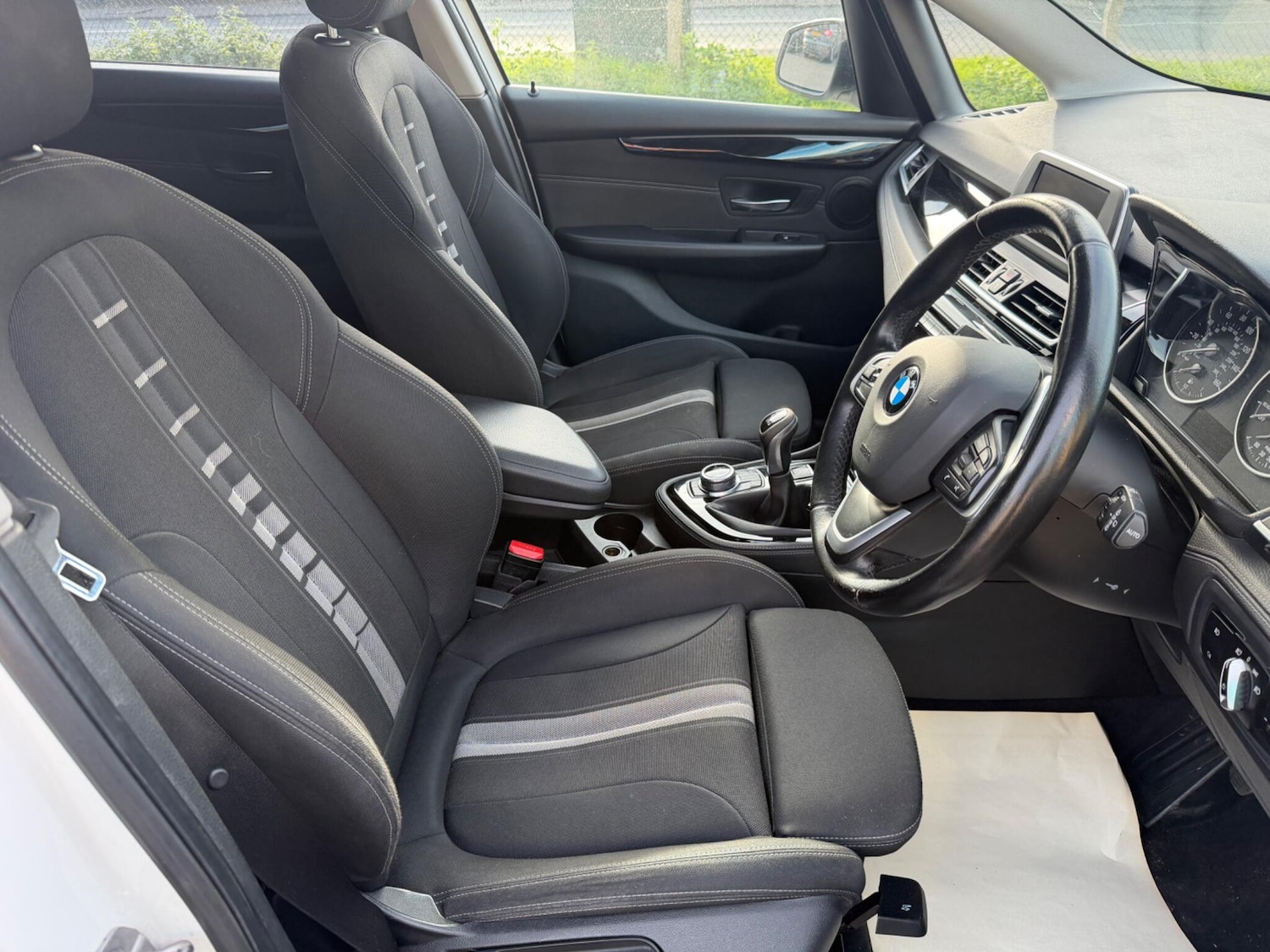 Used BMW 2 Series 2017 for sale - 78184887: Photo 29