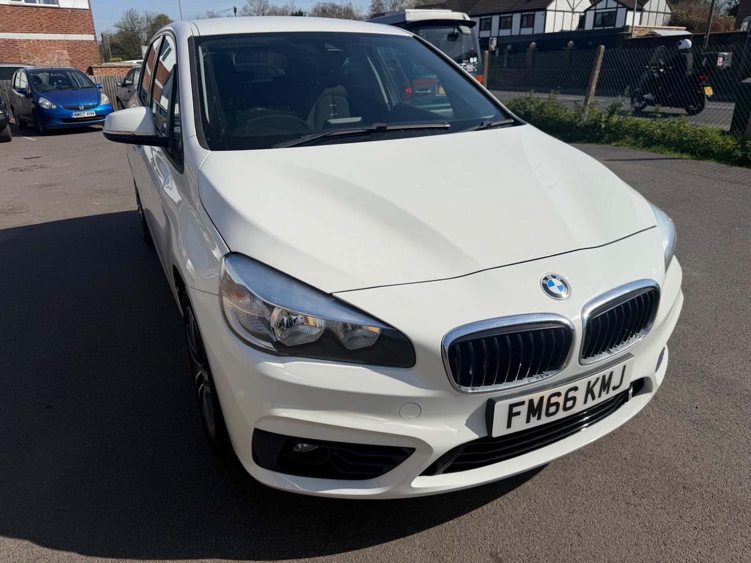 Used BMW 2 Series 2017 for sale - 78184887: Photo 3