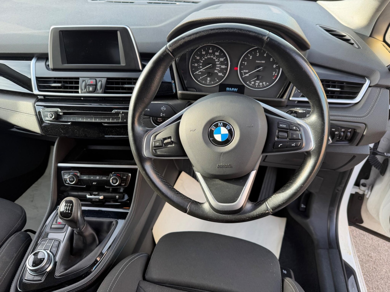 Used BMW 2 Series 2017 for sale - 78184887: Photo 33