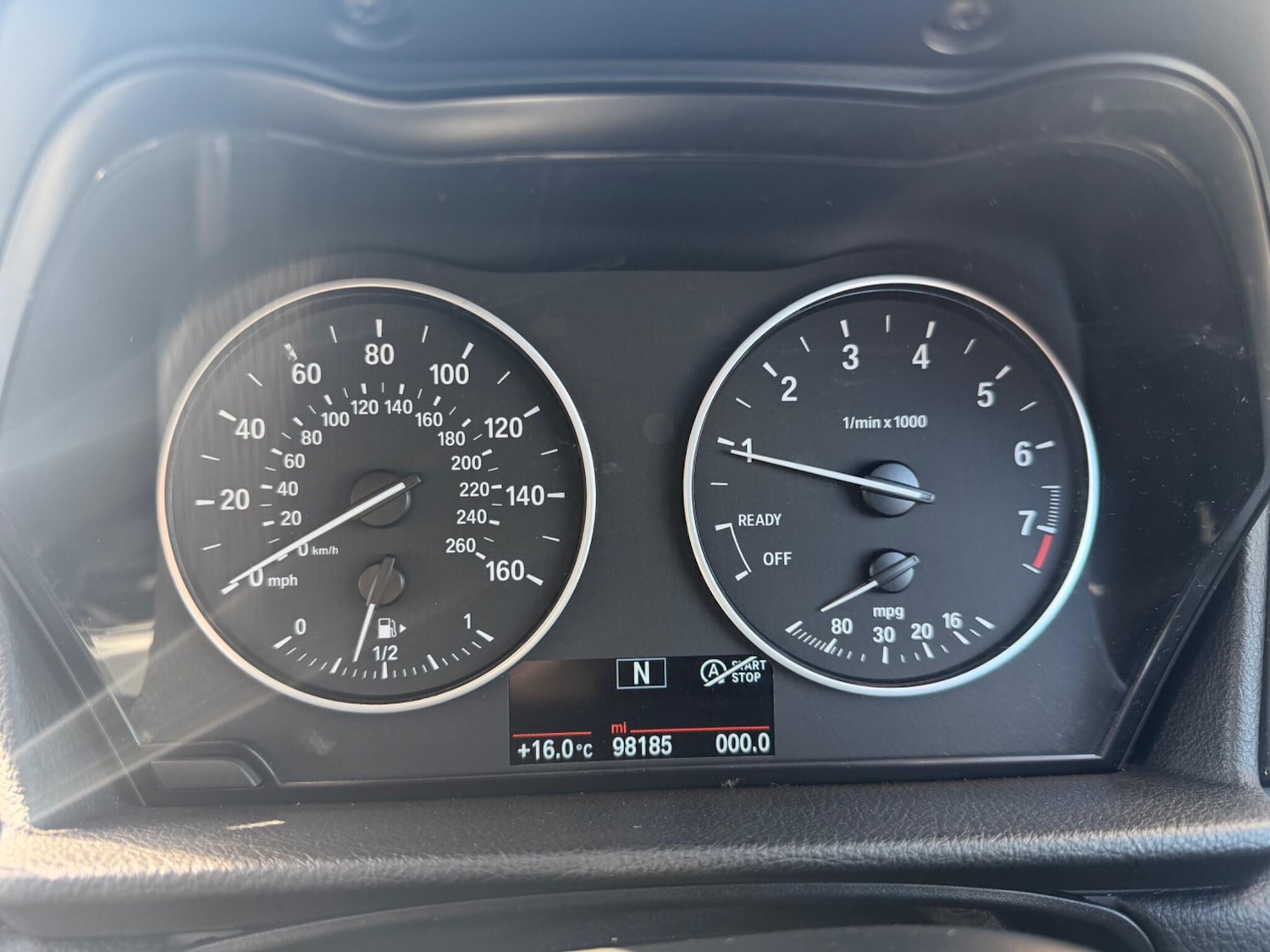 Used BMW 2 Series 2017 for sale - 78184887: Photo 34