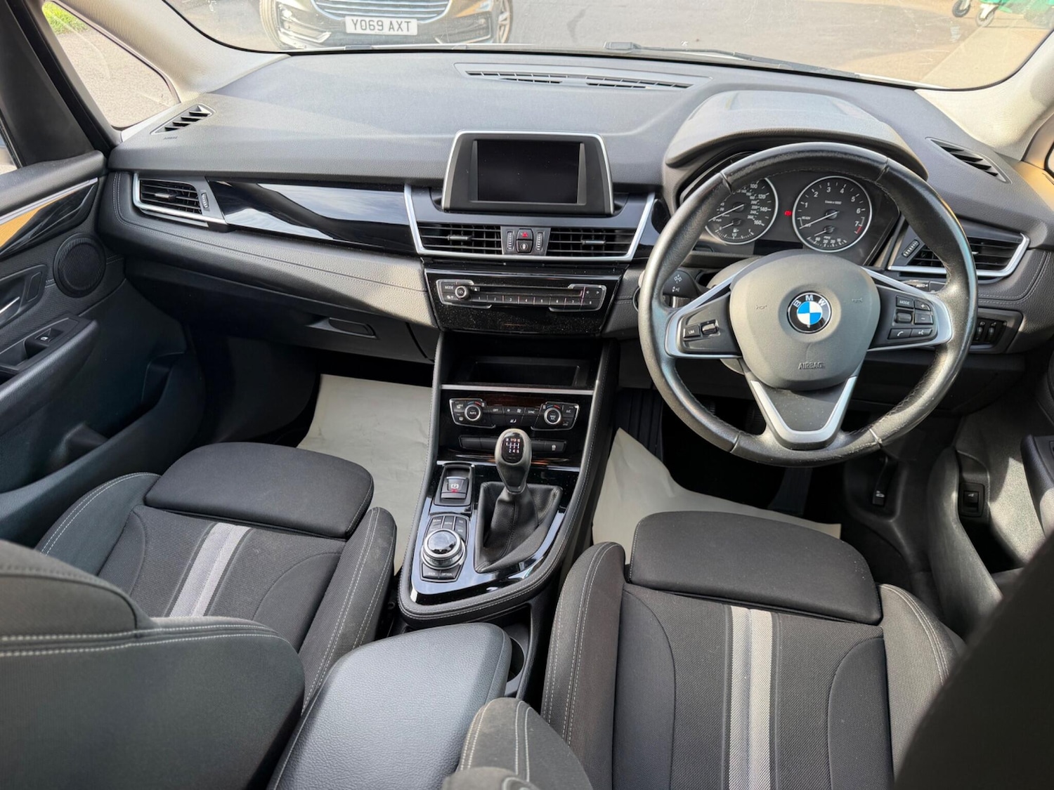 Used BMW 2 Series 2017 for sale - 78184887: Photo 4