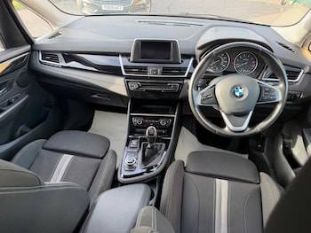 Used BMW 2 Series 2017 for sale - 78184887: Photo