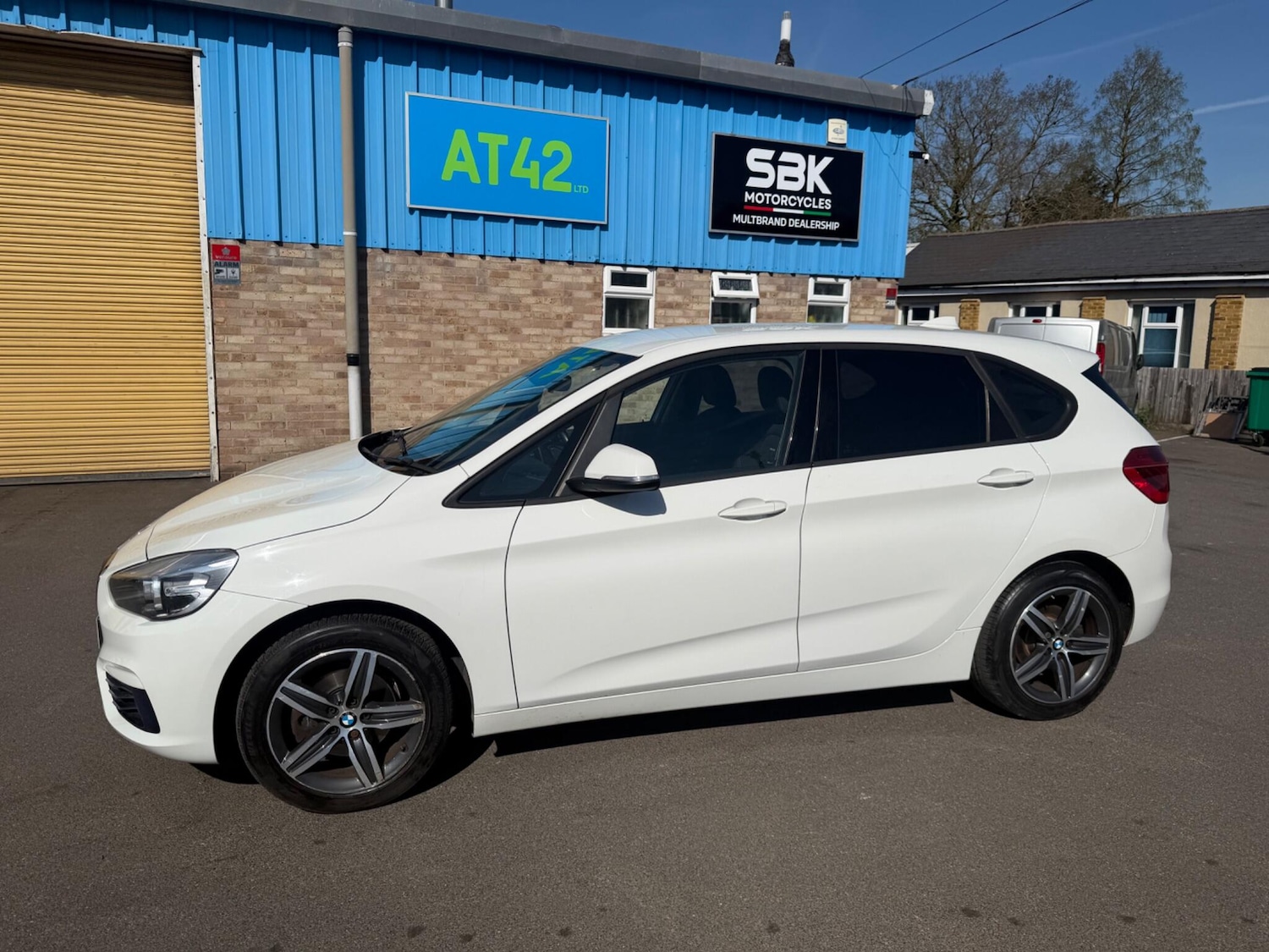 Used BMW 2 Series 2017 for sale - 78184887: Photo 9