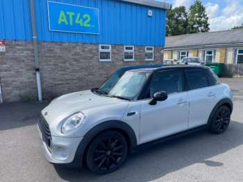 2016 (16) - 1.5 Cooper D 5dr