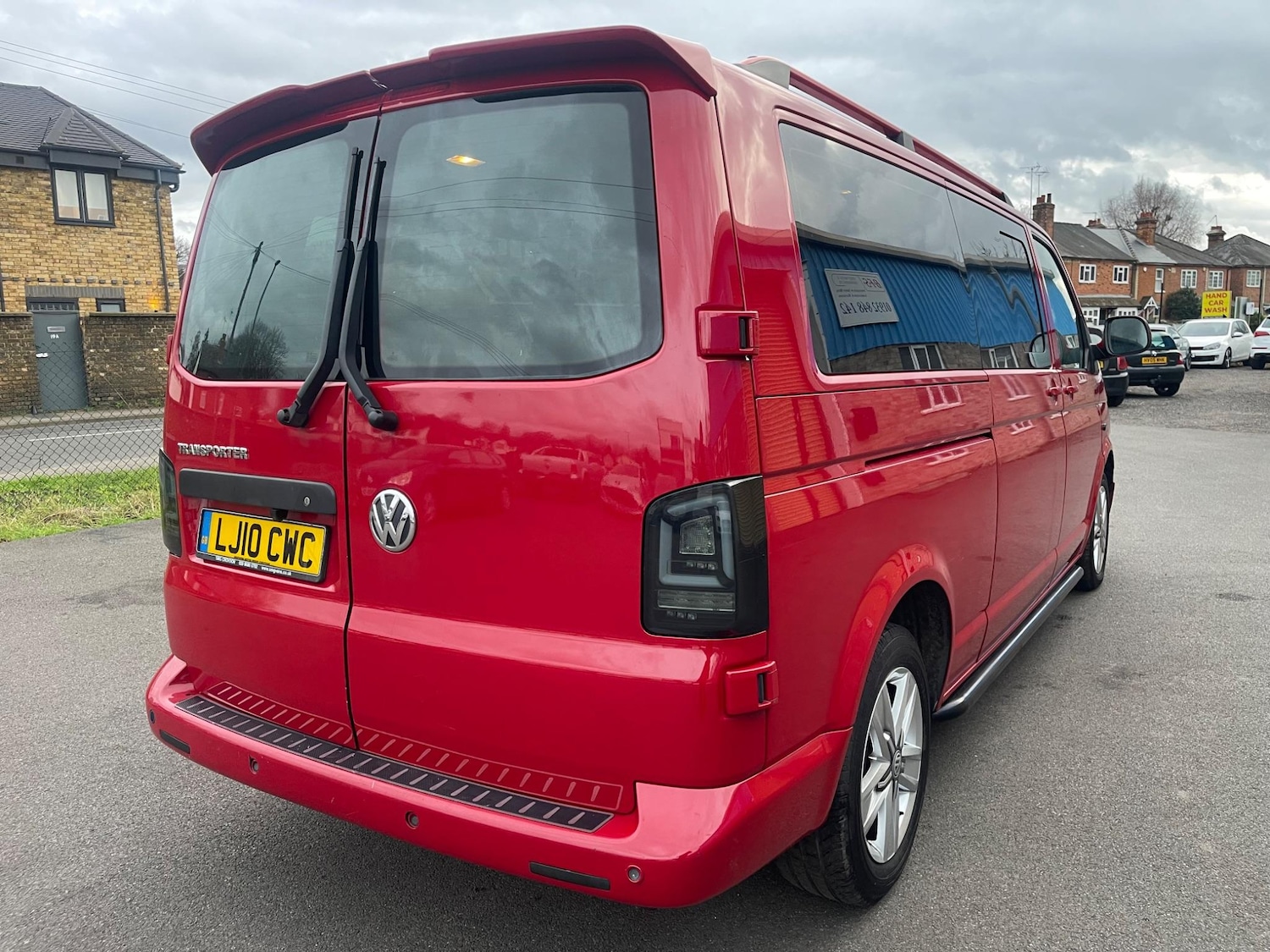 Vehicle 15