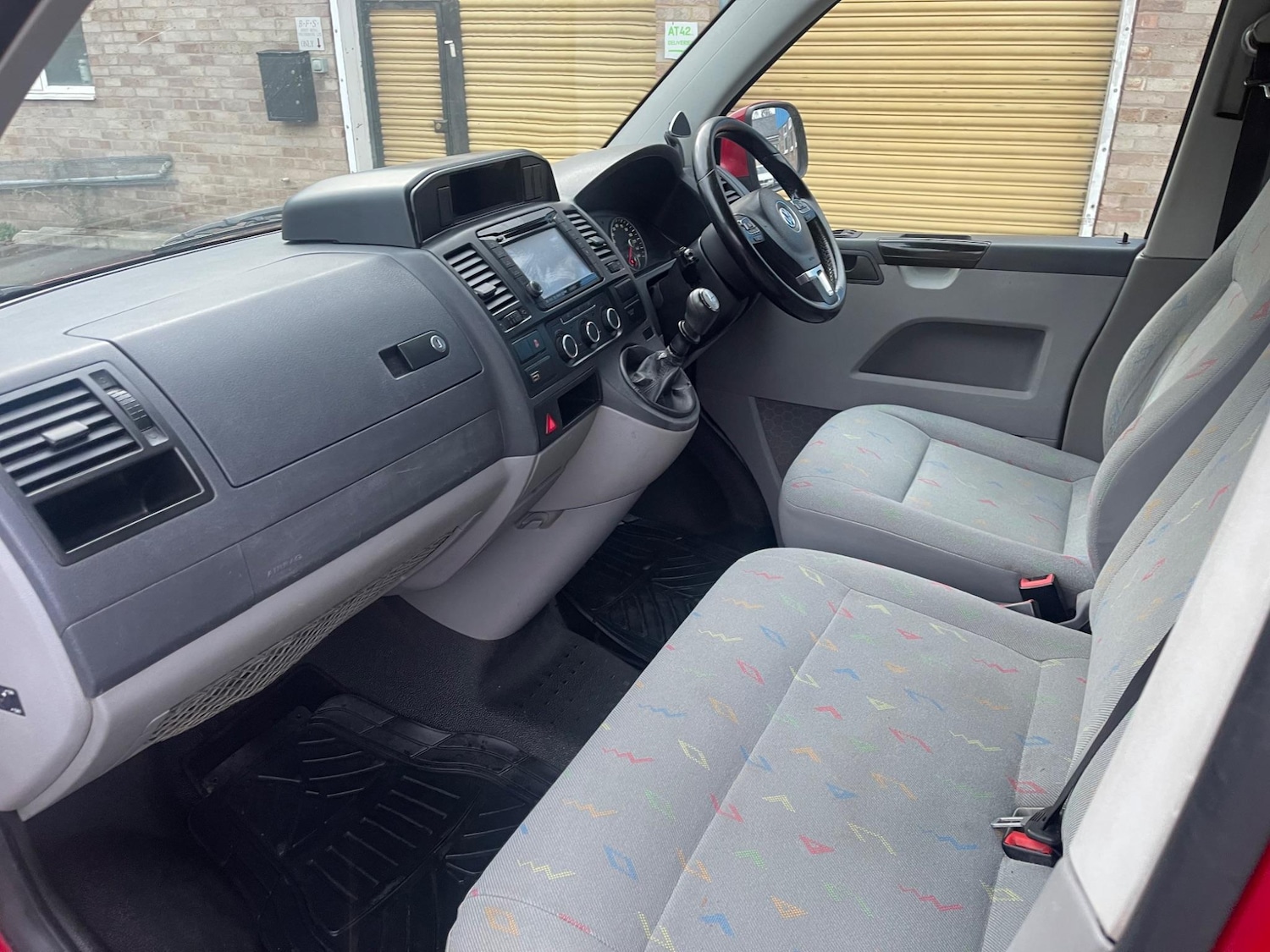 Vehicle 25