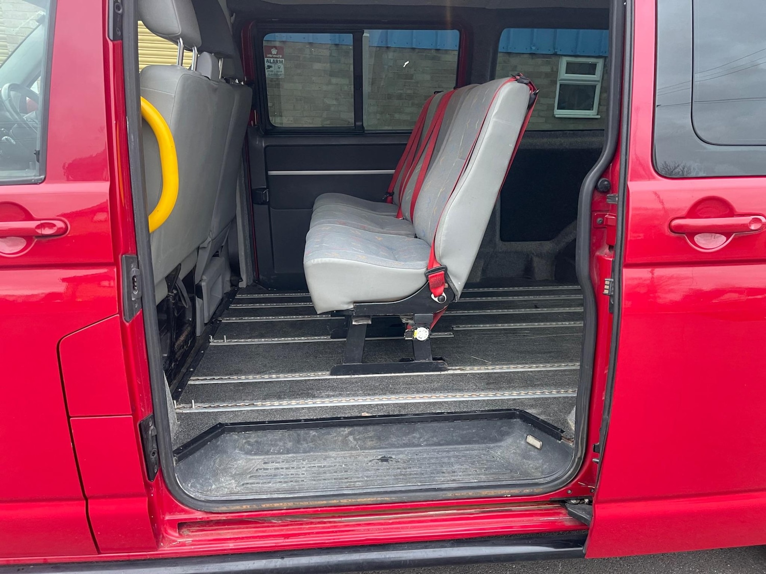 Vehicle 26
