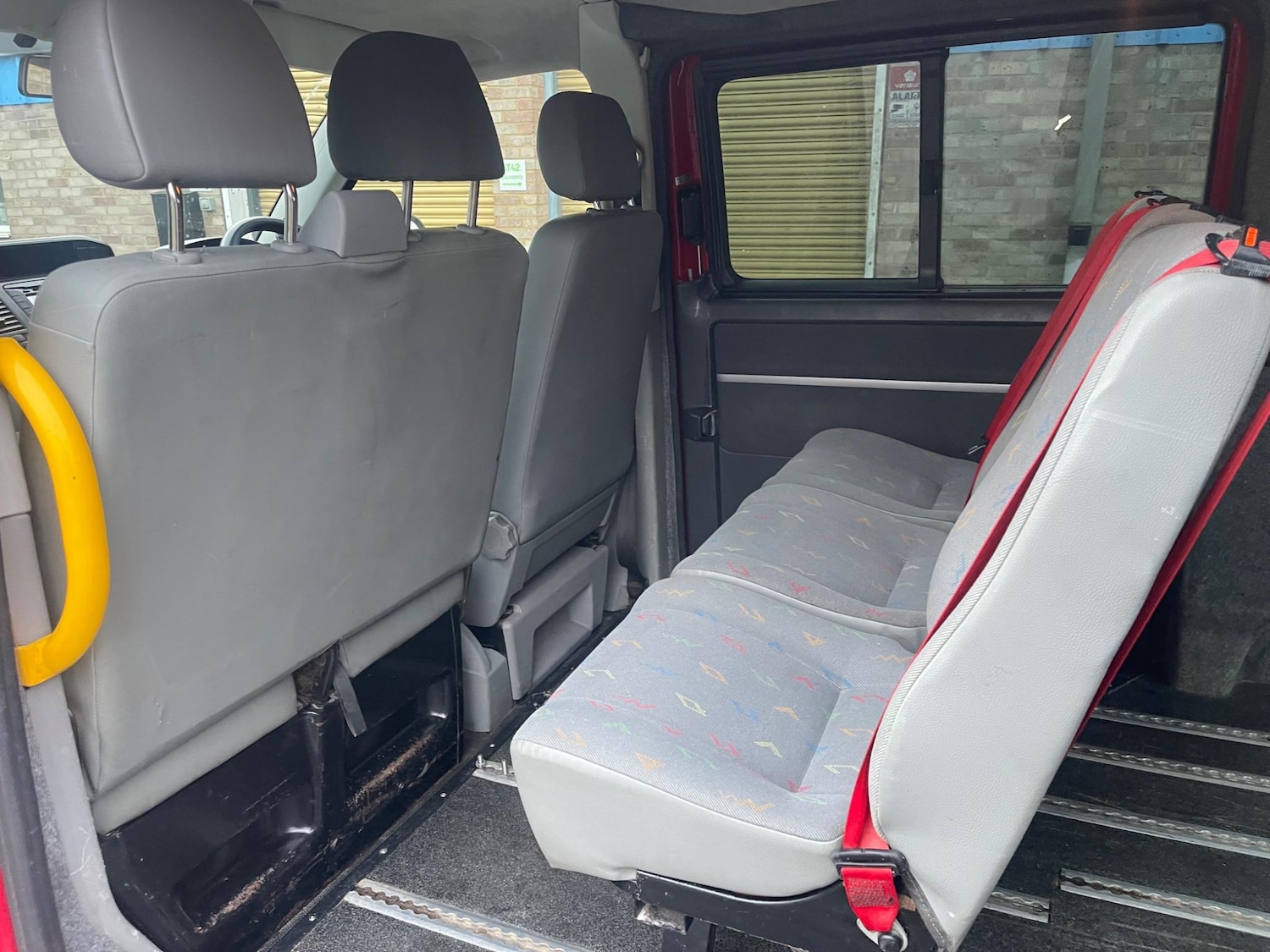 Vehicle 27