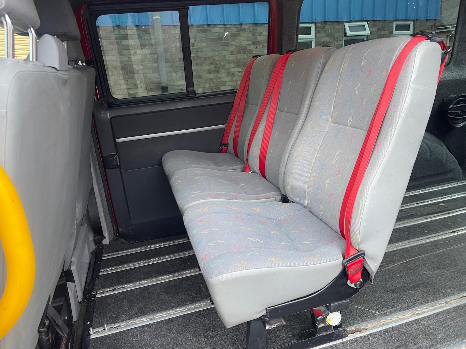 Vehicle 28