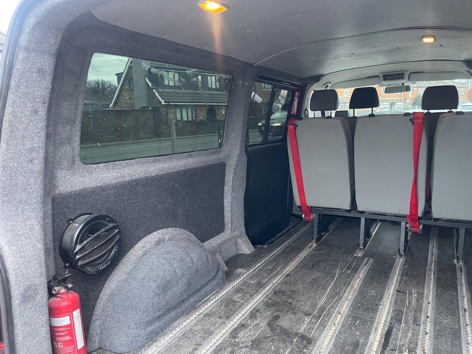 Vehicle 29