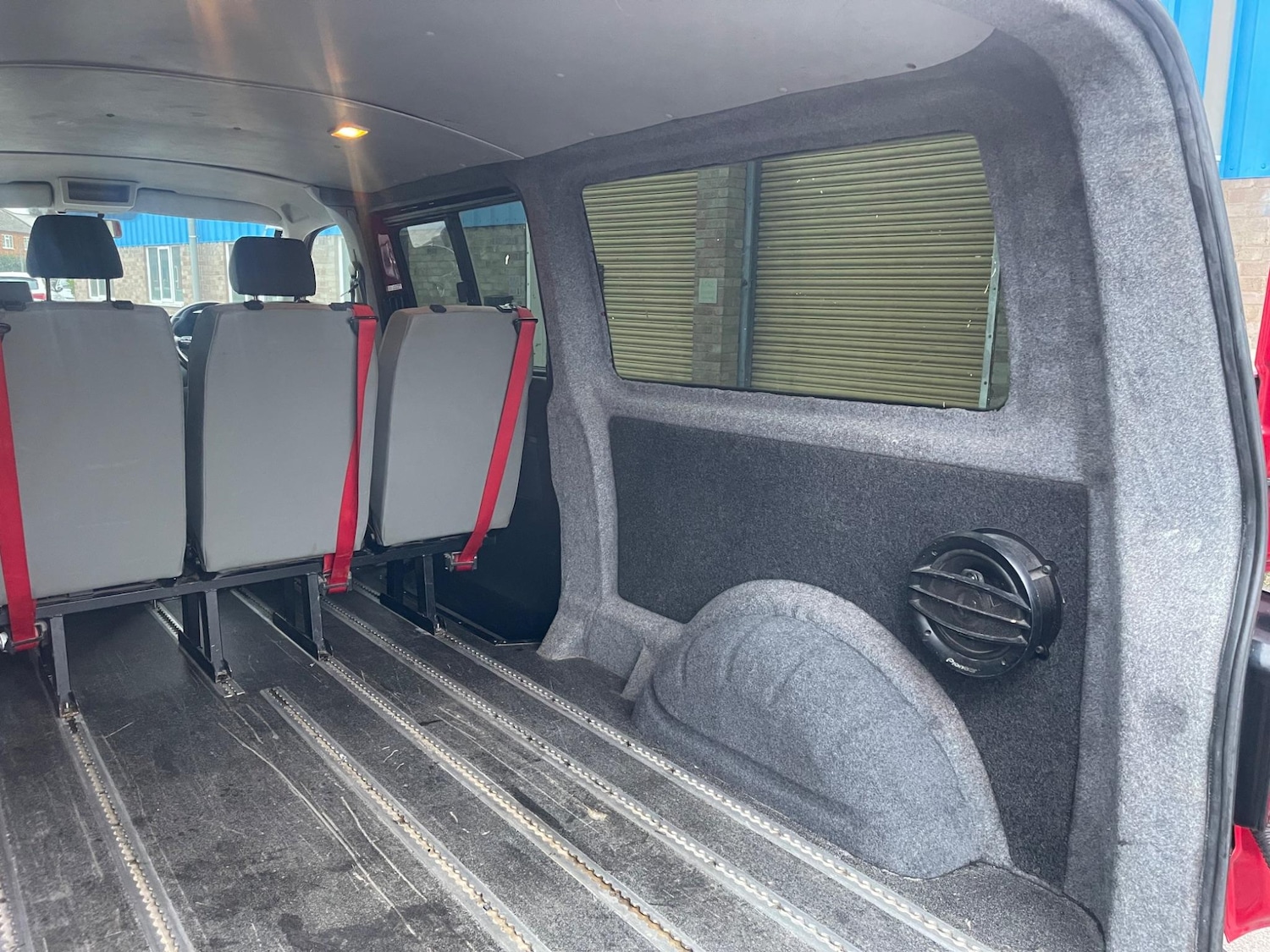 Vehicle 30