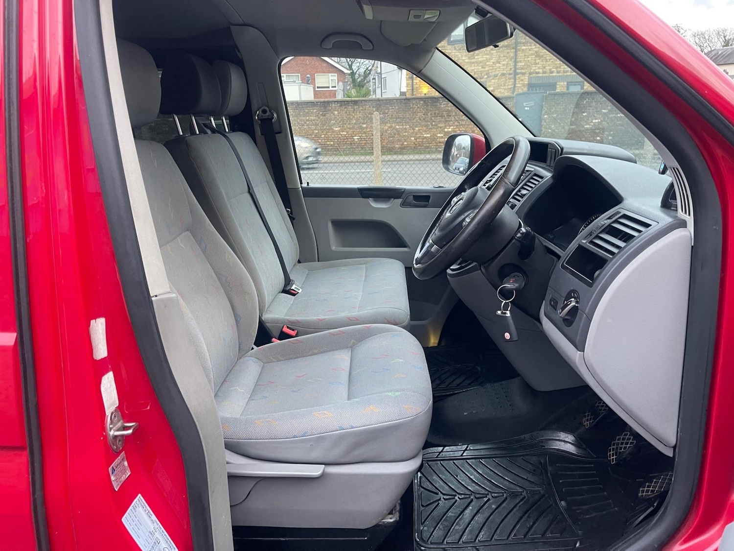 Vehicle 32