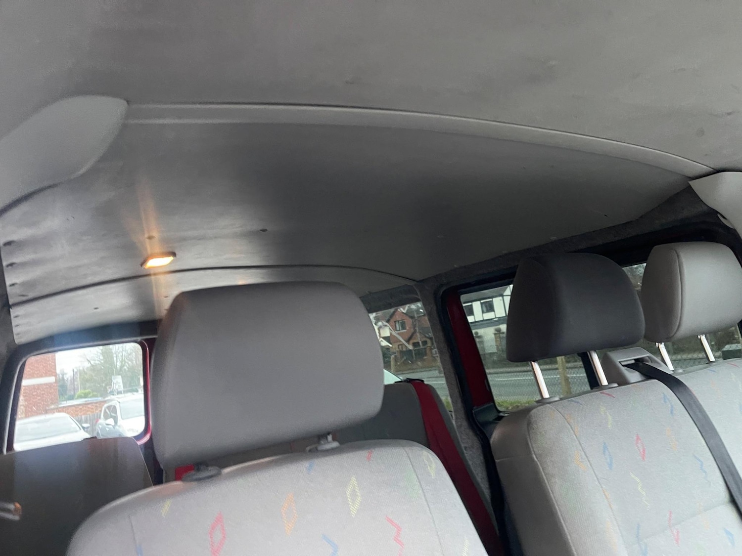 Vehicle 34
