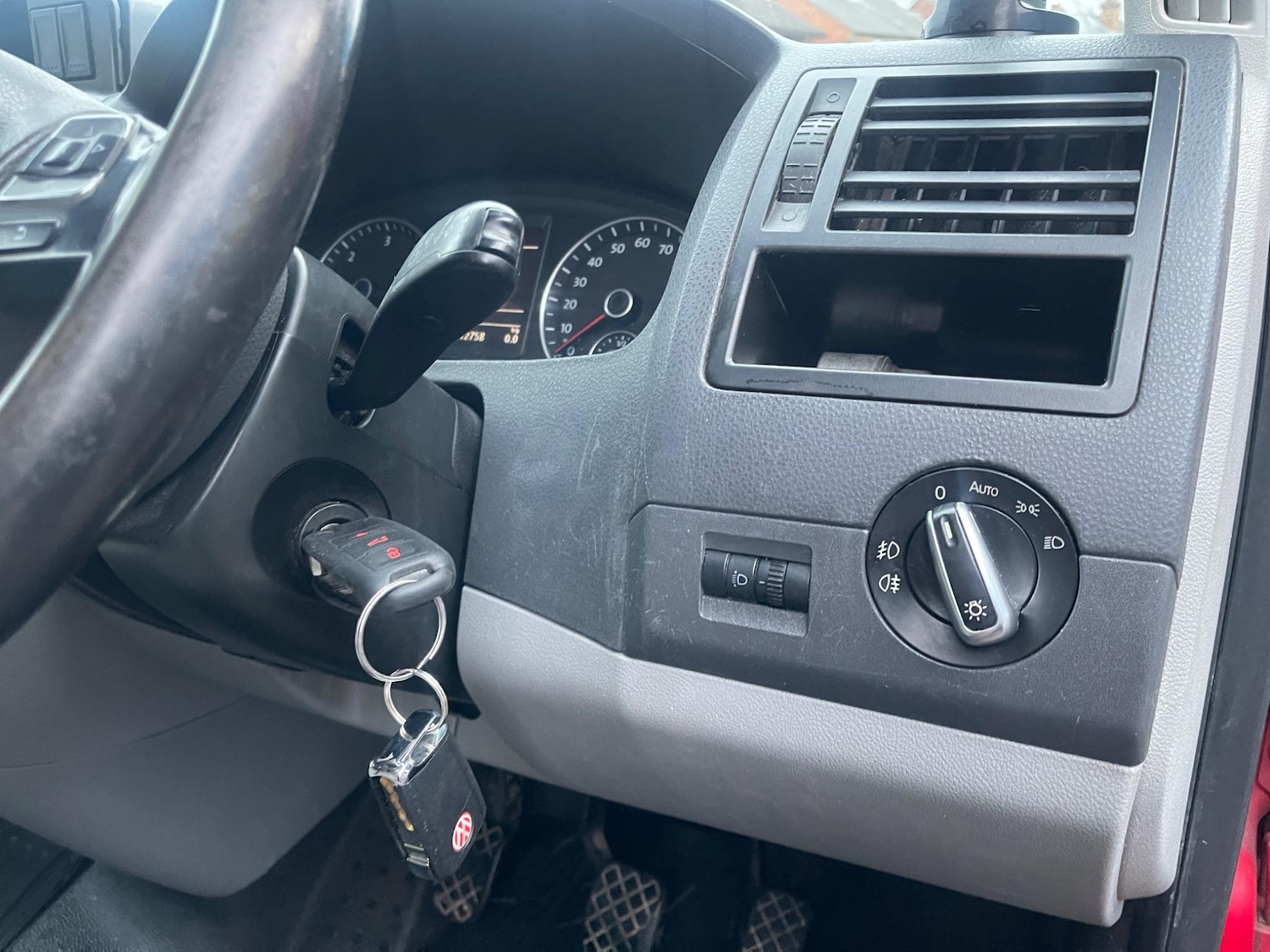 Vehicle 40