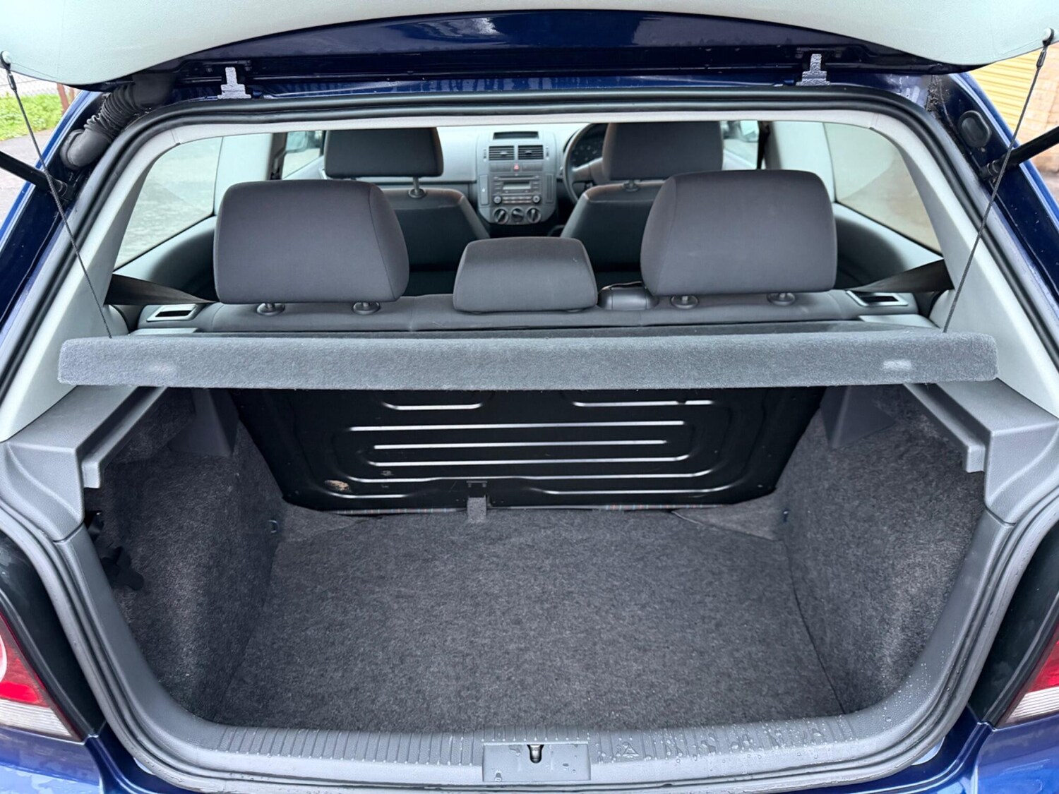 Used Volkswagen Polo 2007 for sale - 77484318: Photo 13