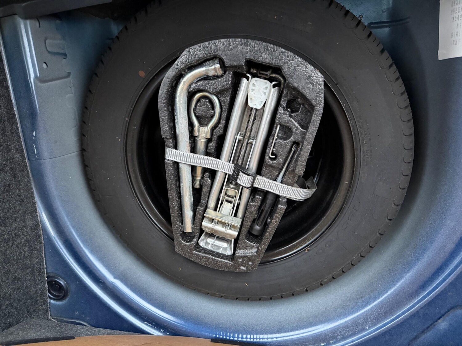 Used Volkswagen Polo 2007 for sale - 77484318: Photo 14